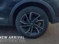 Used MG ZS Exclusive 109 HP (80 kW) 2023 Black SUV