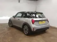 Used Mini Cooper Classic 114 kW (156 HP) 2025 Silver Hatchback