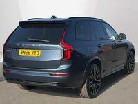 New Volvo XC90 Ultra 455 HP (334 kW) 2025 SUV
