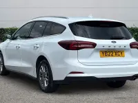 Używany Ford Focus Titanium 125 KM (91 kW) 2023 Kombi