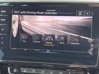 Begagnad VW Passat R-line Edition 237 HK (174 kW) 2021 Grå Kombi