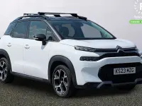 Used Citroën C3 Shine 110 HP (80 kW) 2023 Hatchback