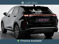 Used Omoda 9 2025 Black SUV