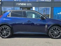 New Renault 5 E-Tech Iconic 110 kW (150 HP) 2026 Hatchback