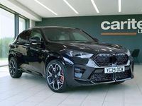 Used BMW X2 M Sport 170 HP (125 kW) 2025 Black SUV