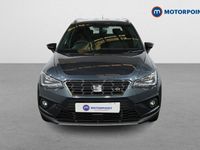 used Seat Arona FR Hatchback