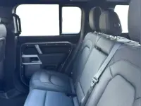 Used Land Rover Defender SE Dynamic 245 HP (180 kW) 2024 Grey SUV