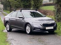 Used Skoda Octavia SE Technology 2023 Grey Hatchback