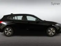 Usado BMW 118 Sport Line 138 HP (101 kW) 2020 Preto Citadino