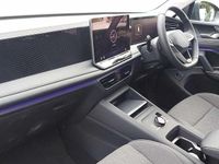 Nowe VW Tiguan Match 2025 Szary SUV
