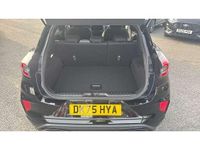Used Ford Puma ST-Line 125 HP (91 kW) 2025 Black SUV