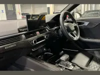 Used Audi RS4 Design 444 HP (326 kW) 2024 Grey Estate