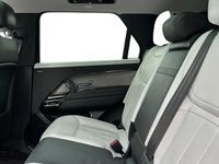 Used Land Rover Range Rover Sport SE Dynamic 296 HP (217 kW) 2023 Grey SUV