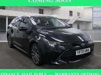 Used Toyota Corolla Design 122 HP (89 kW) 2020 Estate