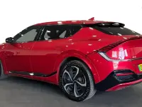 Used Kia EV6 GT-Line S 2023 SUV
