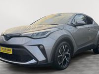 Used Toyota C-HR Design 122 HP (89 kW) 2023 SUV