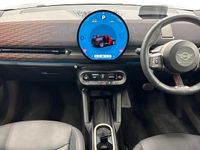 Usado Mini Aceman 158 kW (215 CV) 2024 Gris SUV