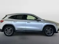 Used Mercedes E250 Exclusive 218 HP (160 kW) 2021 Silver SUV