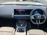 Used BMW X3 M Sport 194 HP (142 kW) 2026 Grey SUV