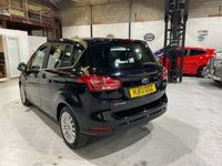 used Ford B-MAX 1.0 EcoBoost 120 Titanium 5dr