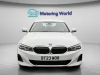 Used BMW 330 Sport Line 288 HP (211 kW) 2023 Sedan