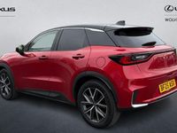 Used Lexus LBX 136 HP (100 kW) 2026 SUV