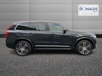 used Volvo XC90 Recharge Inscription Pro T8