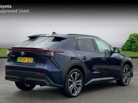 Used Toyota bZ4X 150 kW (204 HP) 2024 SUV
