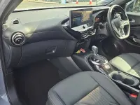 Used Nissan Juke Tekna 112 HP (82 kW) 2024 Grey SUV