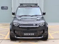 New Land Rover Defender SE Dynamic 2025 Black SUV