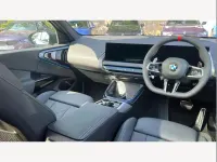 Used BMW X3 Comfort Edition 393 HP (289 kW) 2026 Black sapphire metallic paint SUV