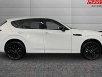 Used Mazda CX-60 Homura-Line 328 HP (241 kW) 2026 SUV