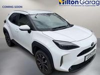 Used Toyota Yaris Hybrid Design 2022 SUV