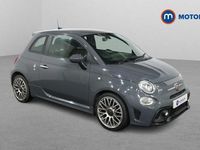 Used Abarth 595 147 HP (108 kW) 2022 Hatchback