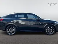 New BMW iX2 M Sport 147 kW (201 HP) 2026 Black SUV