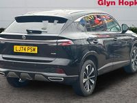 Usado MG HS Trophy 170 HP (125 kW) 2026 SUV