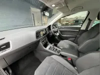 Used Seat Ateca FR 150 HP (110 kW) 2024 Black SUV