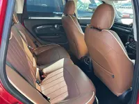Used Mini Cooper Clubman 2017 Red Estate