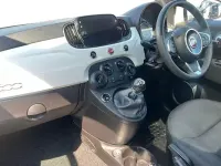 Used Fiat 500 69 HP (50 kW) 2024 Hatchback