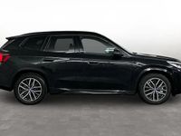 Used BMW X1 M Sport 322 HP (236 kW) 2025 Black SUV