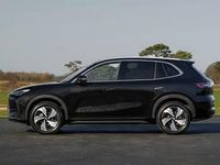 New Geely EX5 160 kW (218 HP) 2025 Silver SUV
