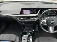 Used BMW M135 Shadowline 306 HP (225 kW) 2020 White Hatchback
