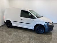 used VW Caddy 2.0 TDI BlueMotion Tech 75PS Startline Van