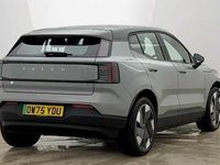 Novo Volvo EX30 Performance 310 kW (422 HP) 2026 SUV