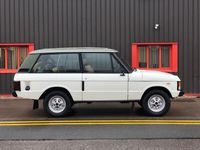 used Land Rover Range Rover 2dr