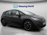 Used VW ID.3 Pro Performance 147 kW (201 HP) 2022 Hatchback