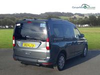 Used Ford Tourneo Connect Titanium 2024 Grey MPV