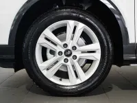 New Audi Q2 Sport 116 HP (85 kW) 2025 Arkona white SUV