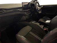 Usado Ford Focus ST 280 HP (205 kW) 2023 Magnetic Carrinha
