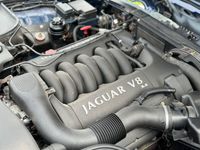 used Jaguar XJ8 XJ3.2